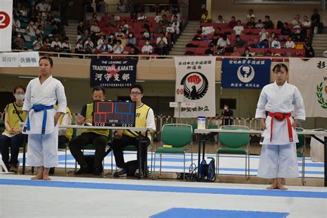 名空|全日本空手道連盟和道会 名空会総本部（愛知県名古。